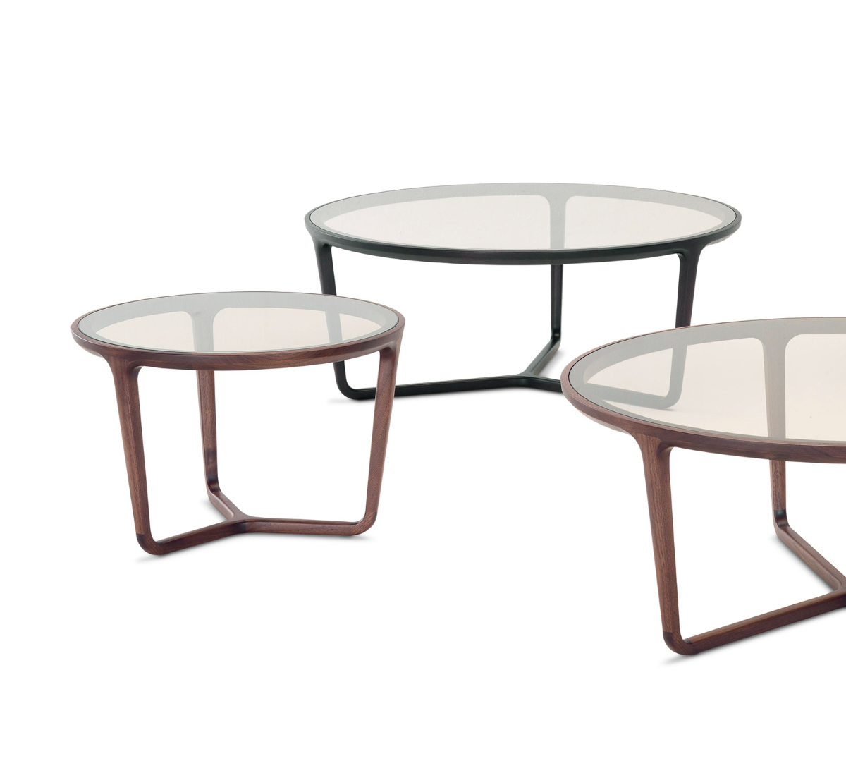 Стол STELLA Round Large Ceccotti Collezioni, стоимость 622 200 руб.  Фотография 1